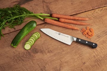 Zwilling Pro rocking santoku - 18 cm - Zwilling