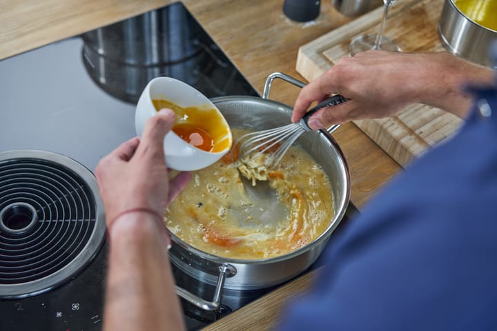 Zwilling Pro serving pan stainless steel, 4.25 L Zwilling