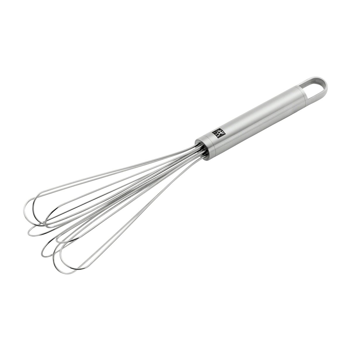 Zwilling Pro wisp 27.6 cm | Scandinavian Design | Silver-coloured