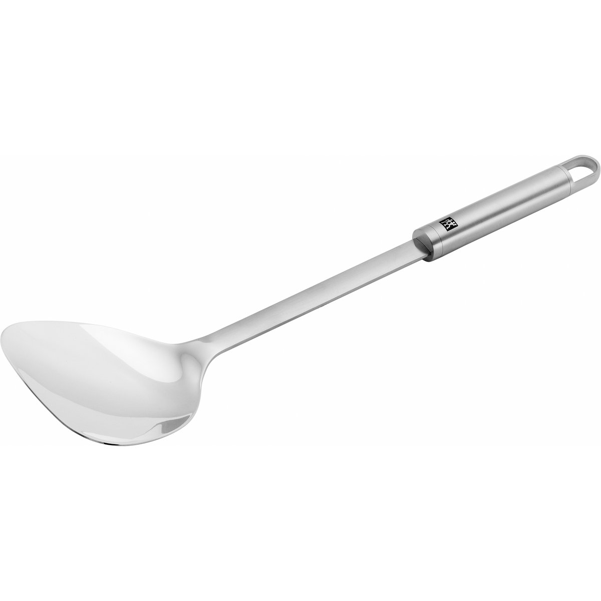 Zwilling Zwilling Pro wok spatula 37 cm | Scandinavian Design | Fish slices & Spatulas | Silver-coloured