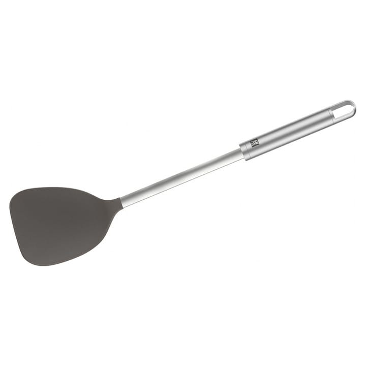 Zwilling Pro wok spatula silicone - grey - Zwilling