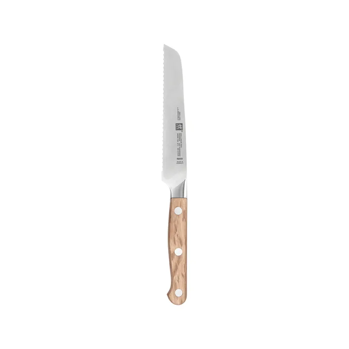 Zwilling Pro Wood Utility knife from Zwilling