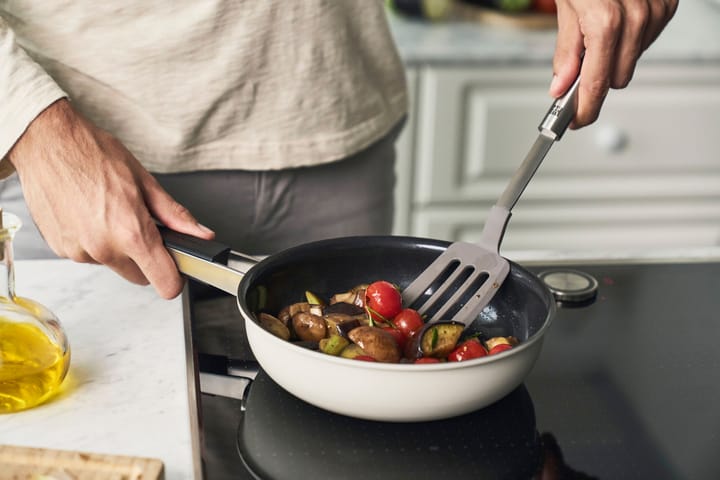 Zwilling Pure frying pan Ø24 cm, Ivory Zwilling