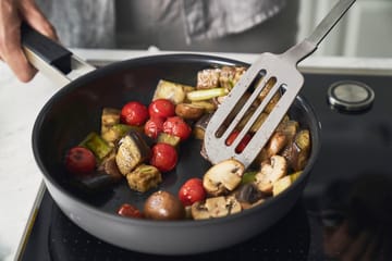Zwilling Pure frying pan Ø28 cm - Grey - Zwilling
