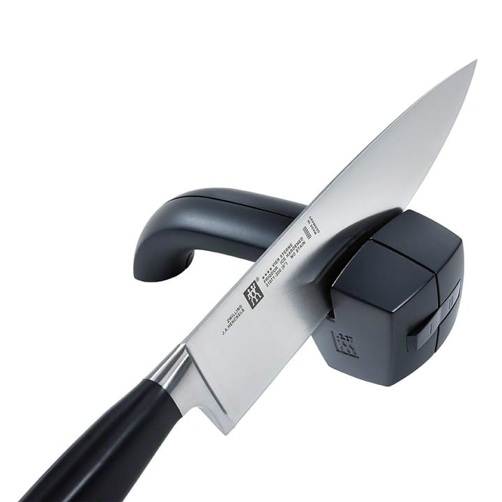 Zwilling Sharp Pro (synthetic, black) from Zwilling -