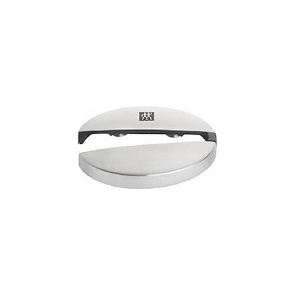 Zwilling Sommelier foil cutter stainless steel | Scandinavian Design | Wine & barware | Silver-coloured