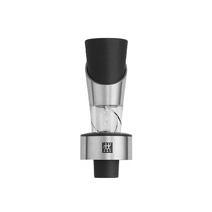 Zwilling Sommelier wine decanter/ wine propp stainless steel