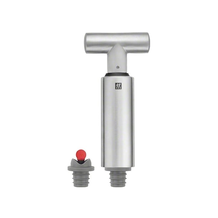 Zwilling Sommelier wine pump sset - stainless steel - Zwilling