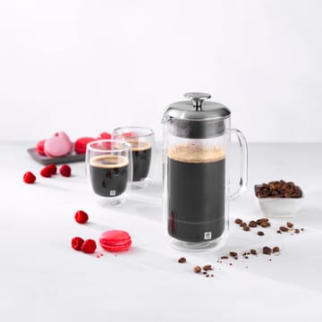 Zwilling Sorrento coffee press - 0.75 l - Zwilling