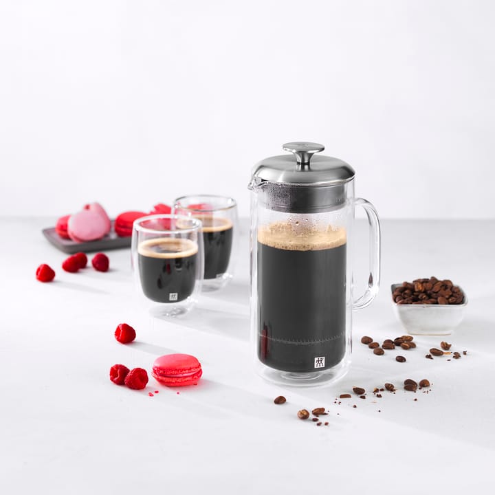 Zwilling Sorrento coffee press - 0.75 l - Zwilling