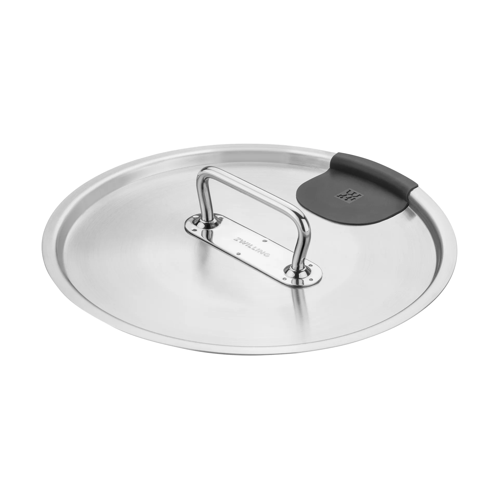 Zwilling sous-vide lid Ø24 cm, Stainless steel Zwilling
