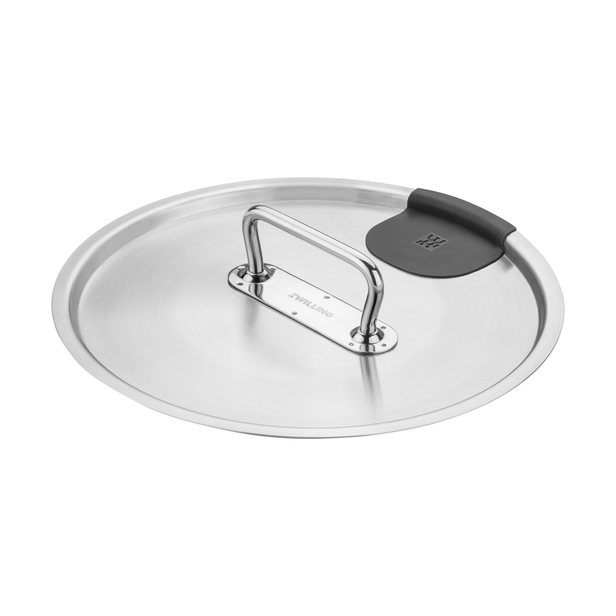 Zwilling Zwilling sous-vide lid Ø24 cm Stainless steel