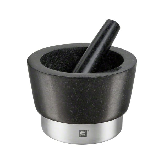 Zwilling spices mortel - black - Zwilling