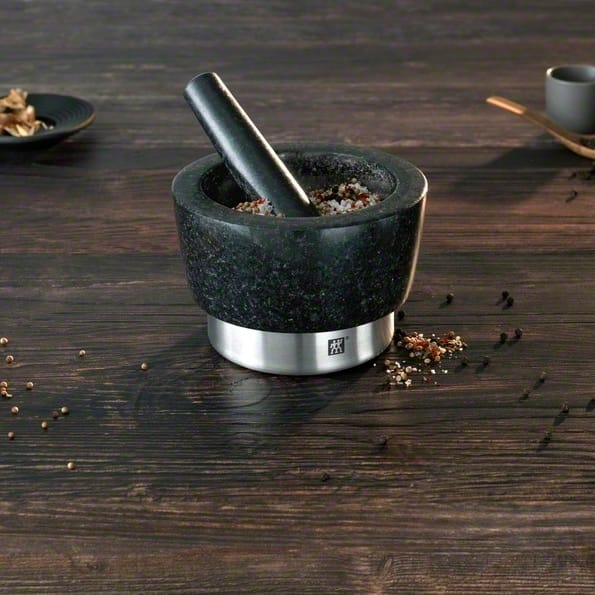Zwilling spices mortel - black - Zwilling