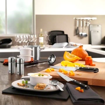 Zwilling Spices salt and peppar set mini - stainless steel - Zwilling