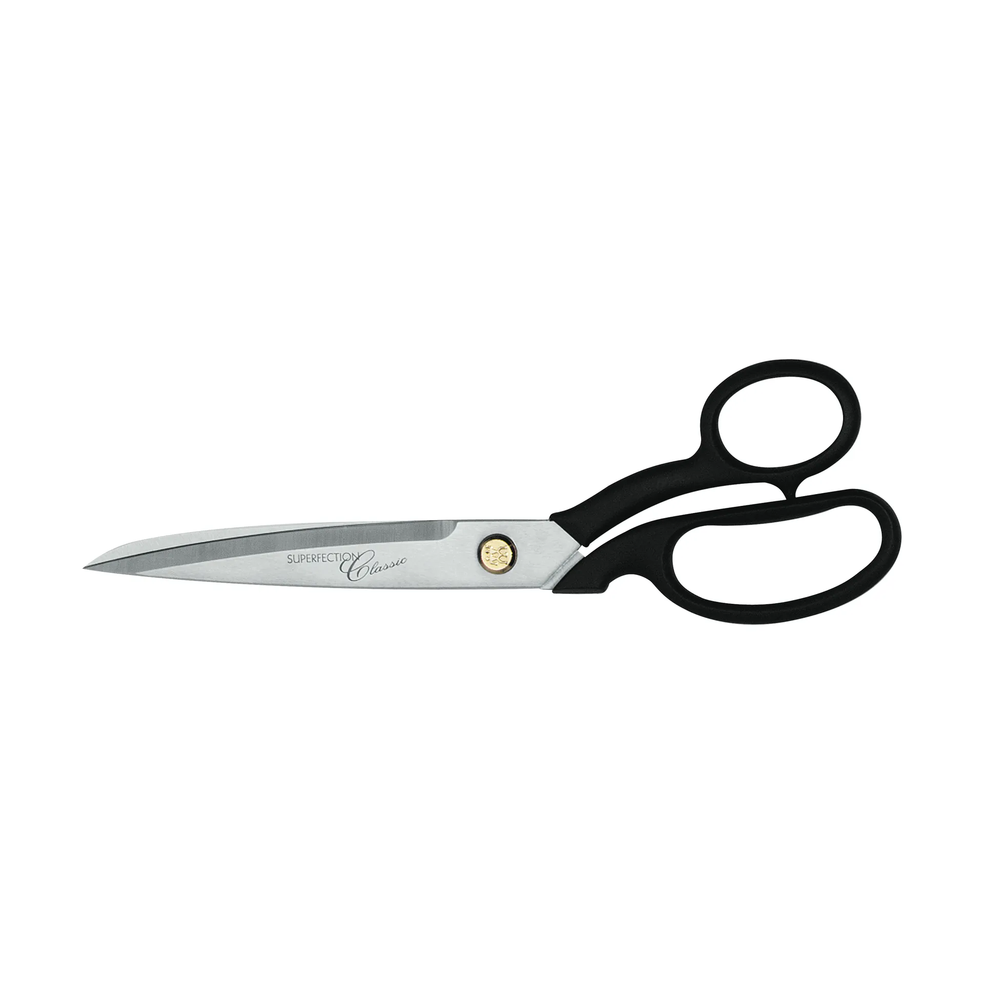 Zwilling Superfection classic tailor scissors black, 21 cm Zwilling