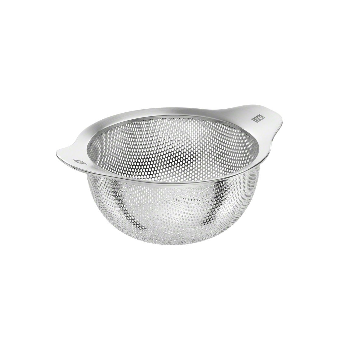 Zwilling Table collander 16 cm | Scandinavian Design | Colanders, sieves & funnels | Silver-coloured