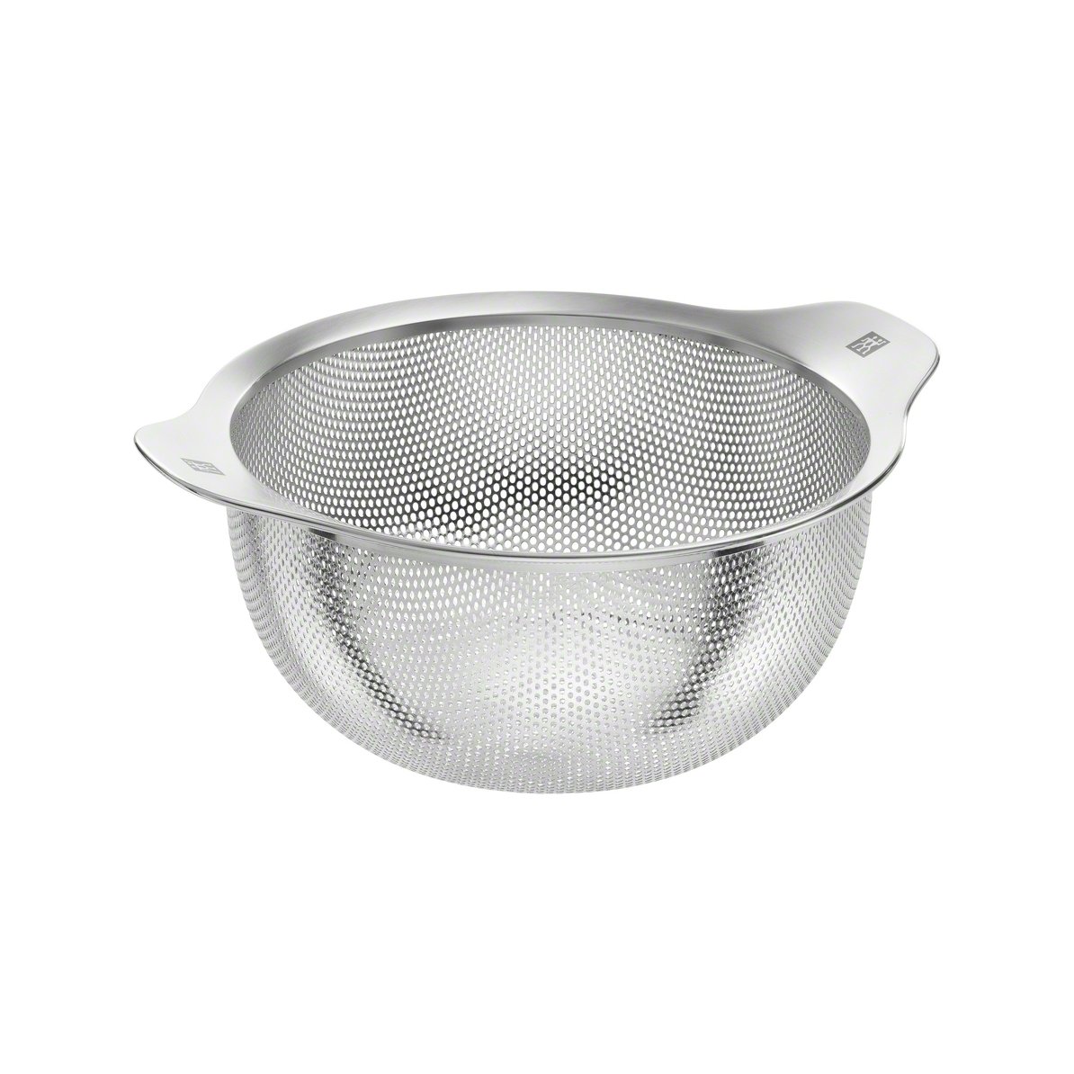 Zwilling Table collander 20 cm | Scandinavian Design | Colanders, sieves & funnels | Silver-coloured