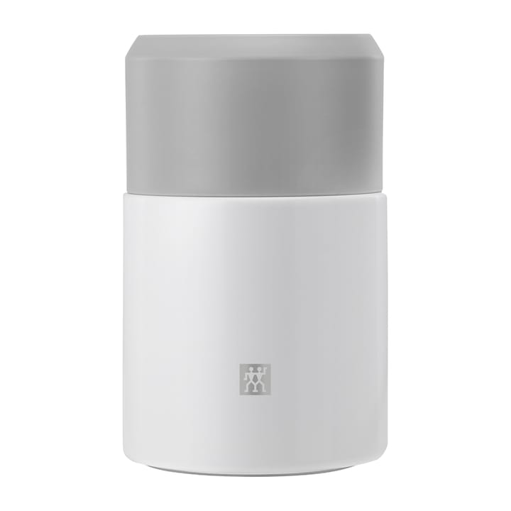 Zwilling Thermo lunch box 0.7 L - Silver-white - Zwilling