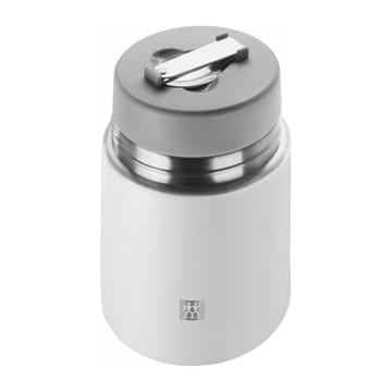 Zwilling Thermo lunch box 0.7 L - Silver-white - Zwilling