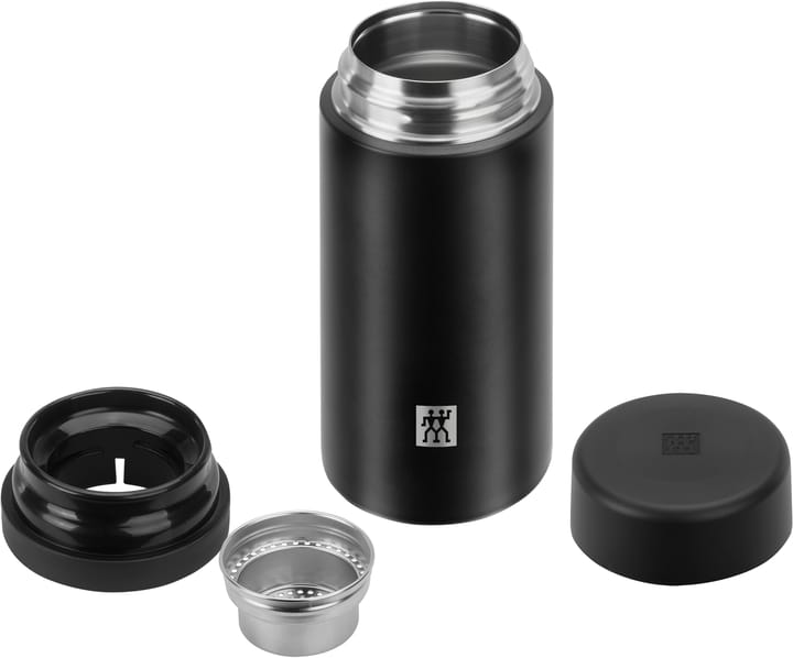 Zwilling Thermo Thermos flAsh 0.42 L - Black - Zwilling