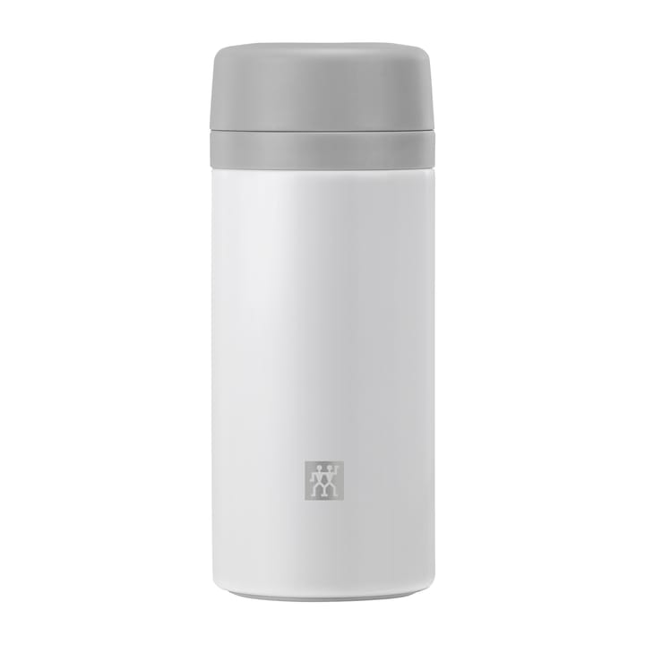 Zwilling Thermo Thermos flAsh 0.42 L - Silver-white - Zwilling