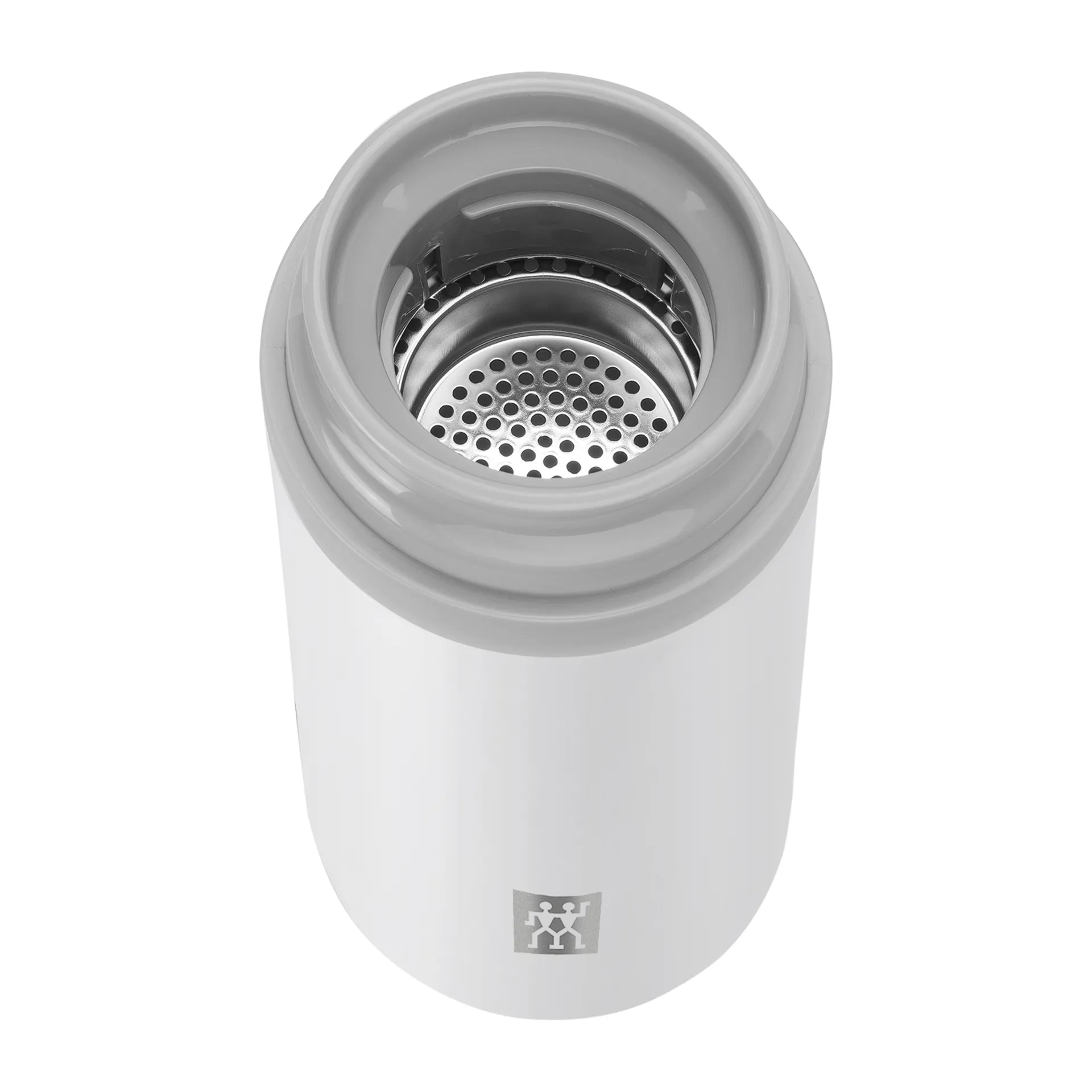 Zwilling Thermo Thermos flAsh 0.42 L, Silver-white Zwilling