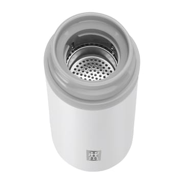 Zwilling Thermo Thermos flAsh 0.42 L - Silver-white - Zwilling