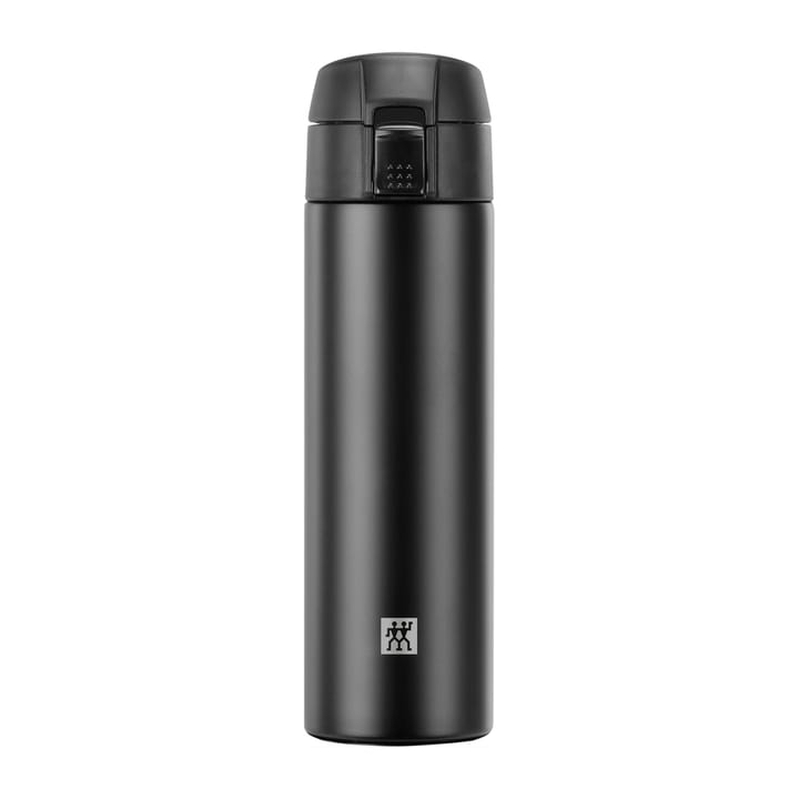 Zwilling Thermo Thermos flAsh 0.45 L - Black - Zwilling