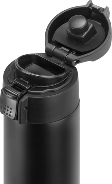 Zwilling Thermo Thermos flAsh 0.45 L - Black - Zwilling