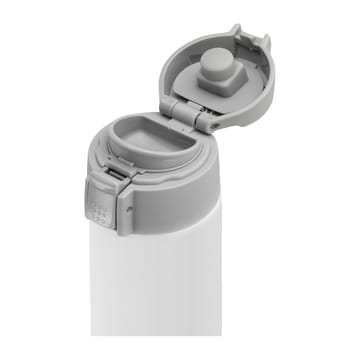 Zwilling Thermo Thermos flAsh 0.45 L - Silver-white - Zwilling
