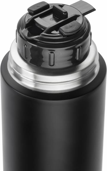 Zwilling Thermo Thermos flAsh 1 L - Black - Zwilling