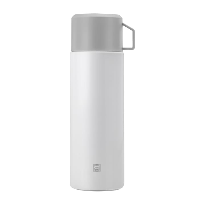 Zwilling Thermo Thermos flAsh 1 L, Silver-white
