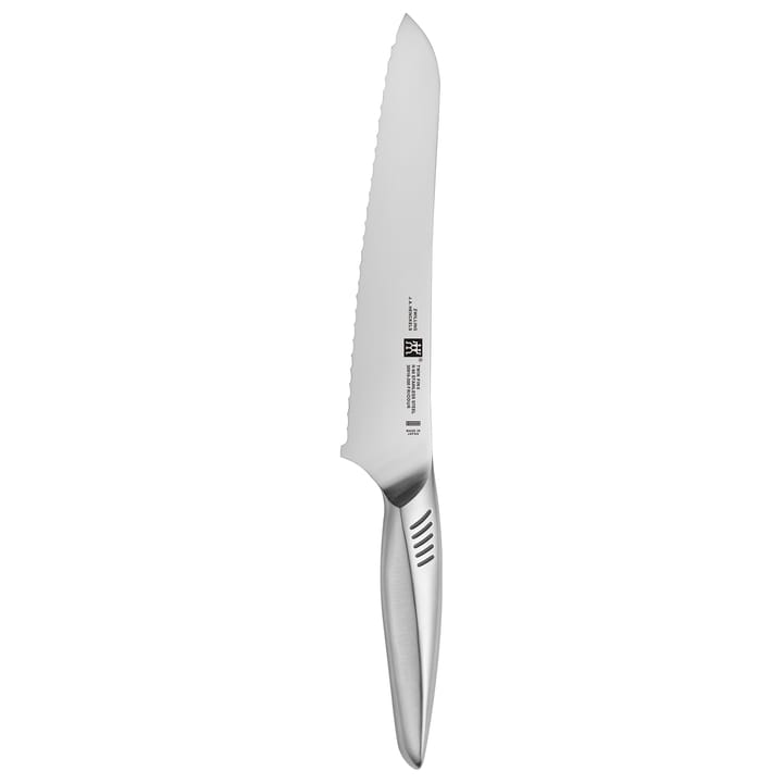 Zwilling Twin Fin II bread knife - 20 cm - Zwilling