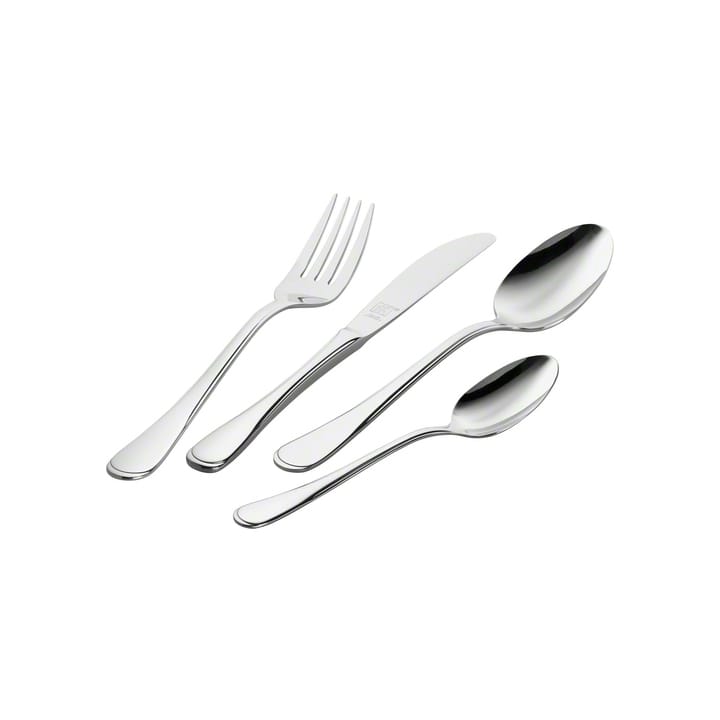 Zwilling Twin Kids Jessica children's cutlery 4 pieces - 4 pieces - Zwilling