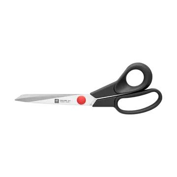 Zwilling Twin L tailor's scissors black - 22 cm - Zwilling