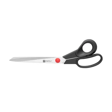 Zwilling Twin L tailor's scissors black - 25 cm - Zwilling