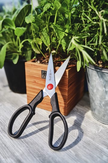 Zwilling Twin L universal scissors - 20 cm - Zwilling