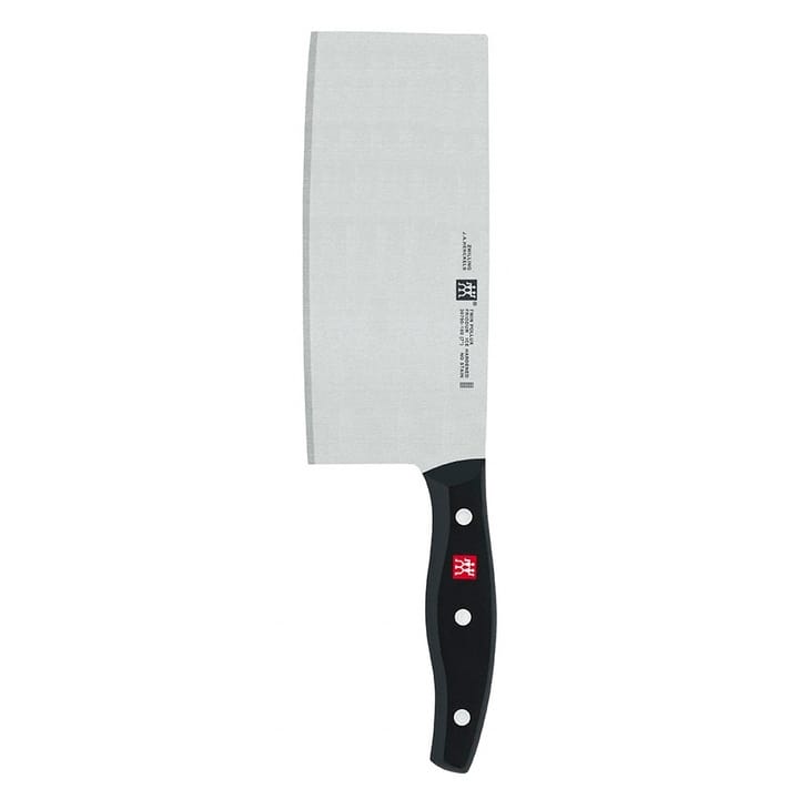 Zwilling Twin Pollux chinese chef knife - 18 cm - Zwilling