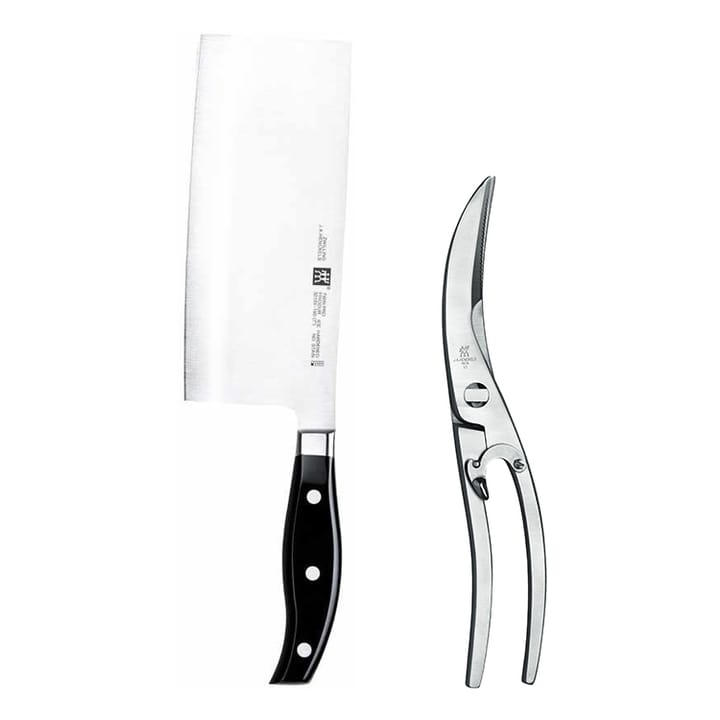 Zwilling Twin Pro knife set - 2 pieces - Zwilling