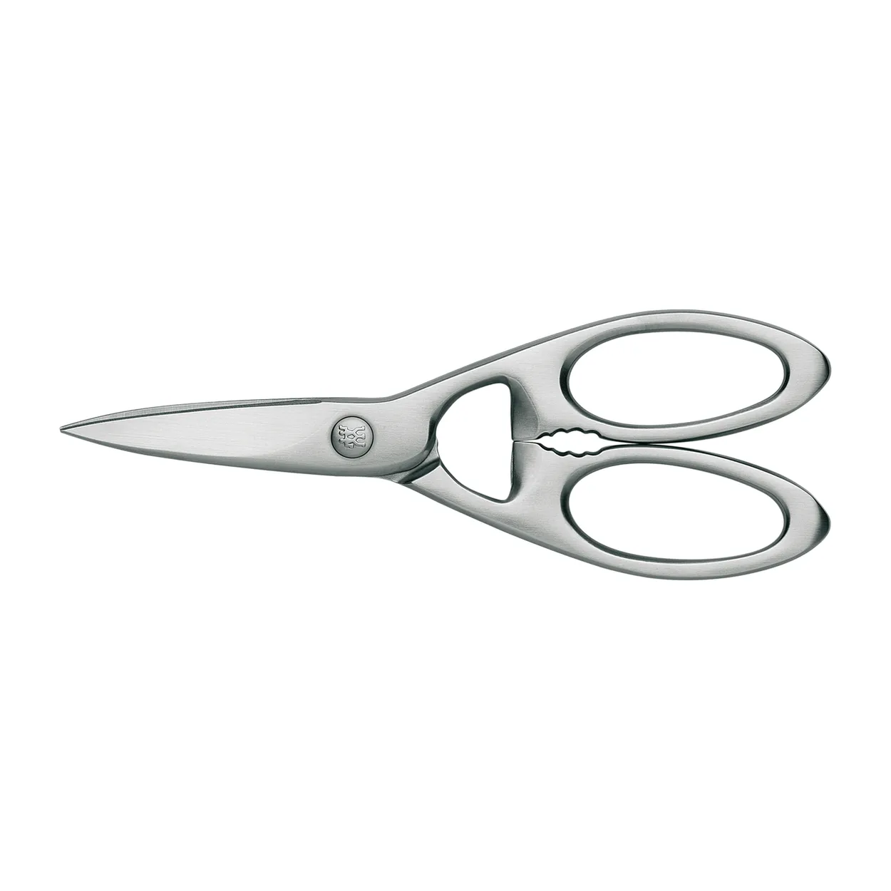 Zwilling Twin Select universal scissors 20 cm | Scandinavian Design | Scissors | Silver-coloured
