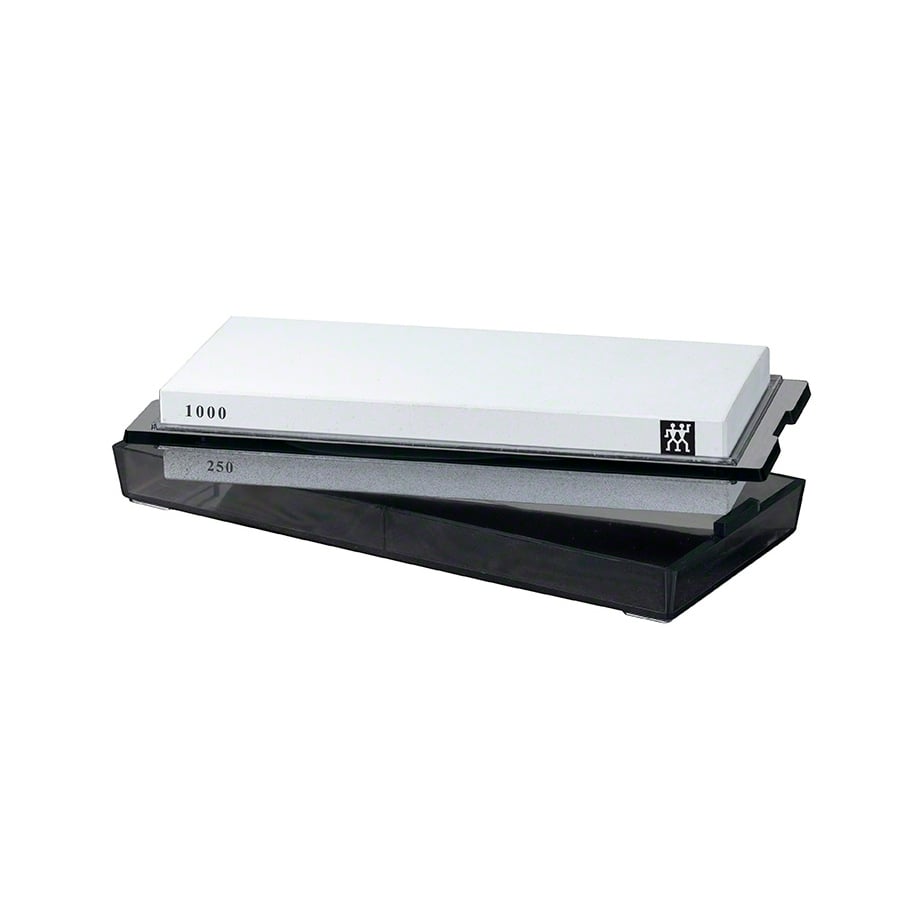 Zwilling Twin Stone Pro slipsten 25/1 43490 | Scandinavian Design | Knife sharpeners, stones & honing knives | Grey