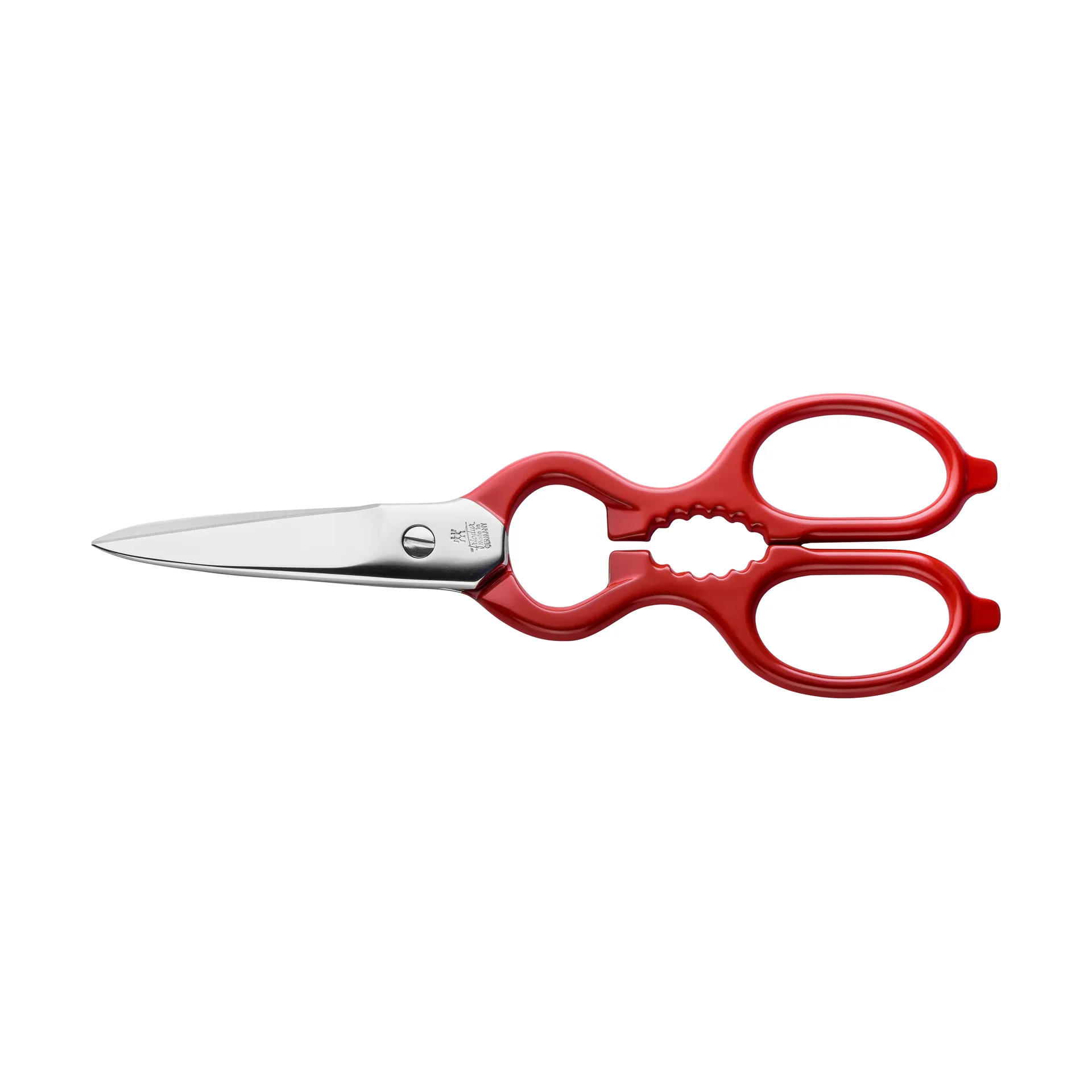 Zwilling universal scissors 20 cm, Red Zwilling
