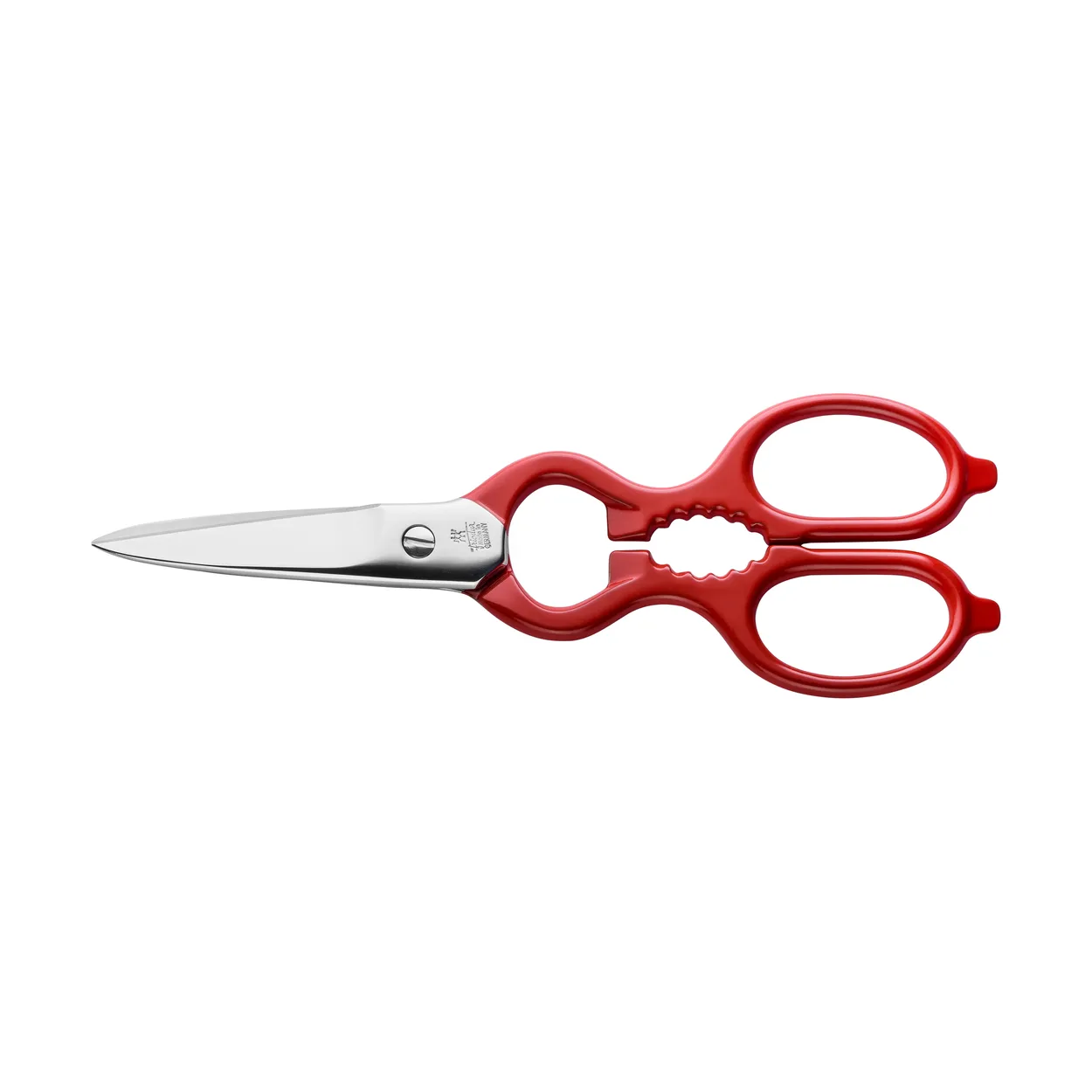 Zwilling universal scissors 20 cm Red | Scandinavian Design | Scissors | Red