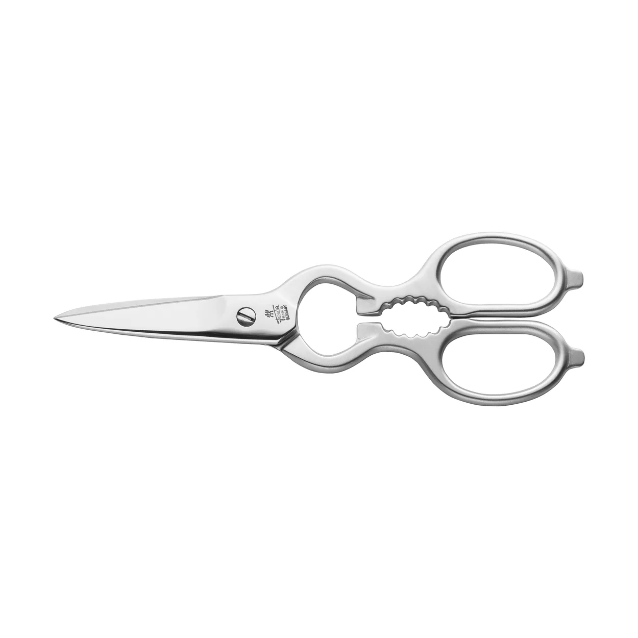 Zwilling universal scissors 20 cm Stainless steel | Scandinavian Design | Scissors | Silver-coloured