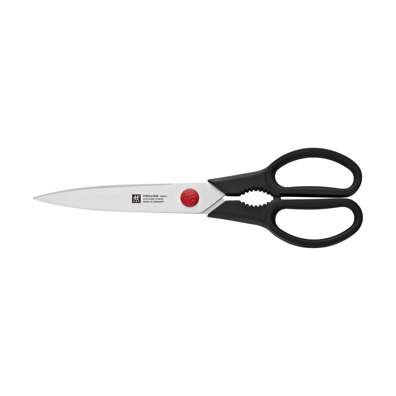 Zwilling Zwilling universal scissors 23 cm Black