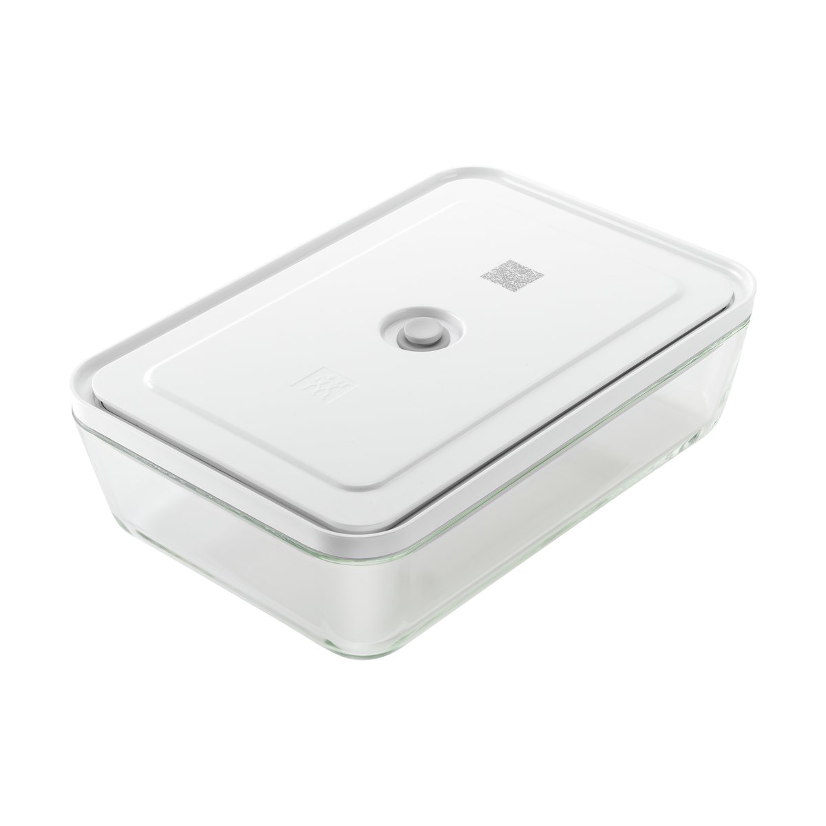 Zwilling vacuum gratin dish glass 2.8 L 29.2x20x9.7 cm
