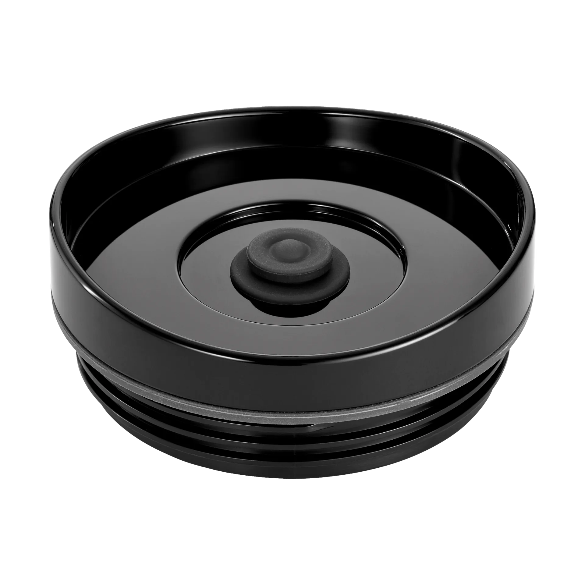 Zwilling Vacuum Lid for Personal Blender 10 cm, Black Zwilling