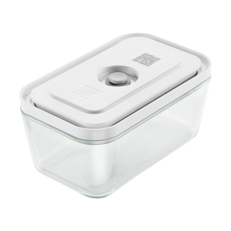 Zwilling Zwilling vacuum lunch box glass 0.9 L 18.2x11.2x9.8 cm