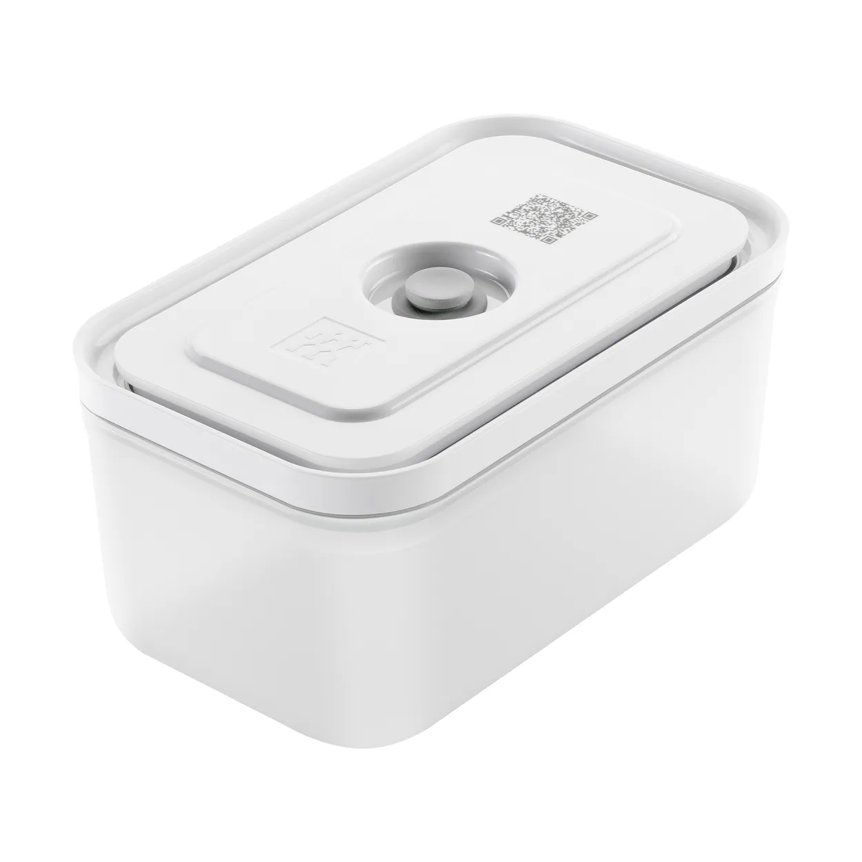 Zwilling vacuum lunch box plastic 0.9 L 18.2x11.2x9.8 cm